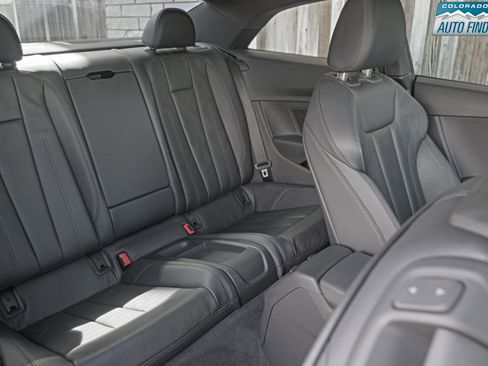 Used 2018 Audi A5 2.0T Premium Plus w/ Premium Plus AWD/4WD image 21