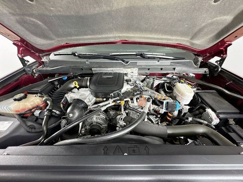 Used 2016 GMC Sierra 2500 SLE image 20