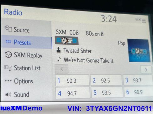 Certified 2022 Toyota Tacoma SR image 29