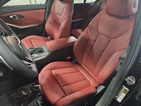 New 2026 BMW M340i Sedan w/ Premium Package image 15