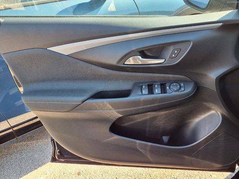 New 2026 Buick Envista Preferred w/ Convenience I Package image 13