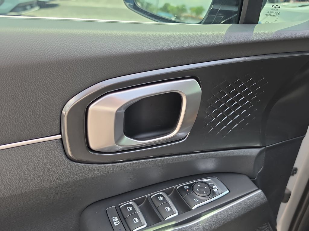 New 2026 Kia Sorento EX FWD image 20