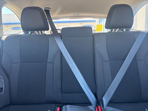 Used 2024 Subaru Outback Premium image 21