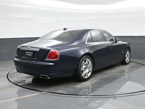 Used 2013 Rolls-Royce Ghost image 7