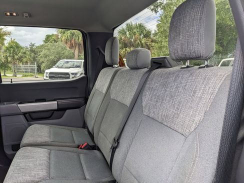 Certified 2023 Ford F150 XLT image 17