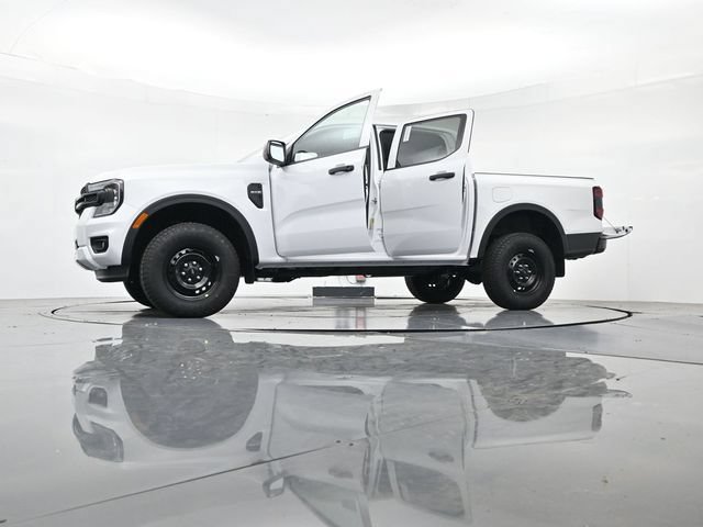 New 2026 Ford Ranger XL w/ Trailer Tow Package RWD image 58