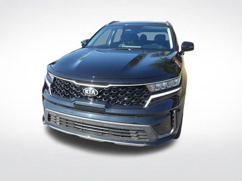 Used 2021 Kia Sorento S FWD image 5