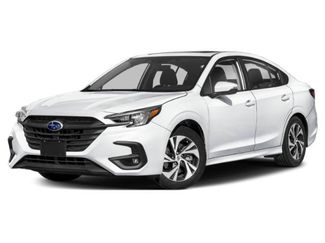 Used 2025 Subaru Legacy Premium AWD/4WD video 1