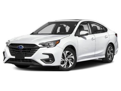 Used 2025 Subaru Legacy Premium