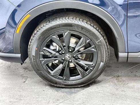 New 2026 Honda CR-V Sport Touring image 10