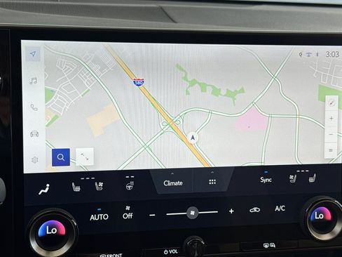 Used 2024 Lexus NX 450h+ AWD w/ Vision Package image 25