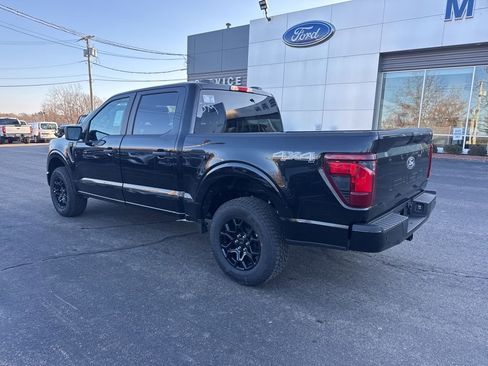 New 2026 Ford F150 STX image 8