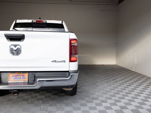 Used 2023 RAM 1500 Tradesman image 12