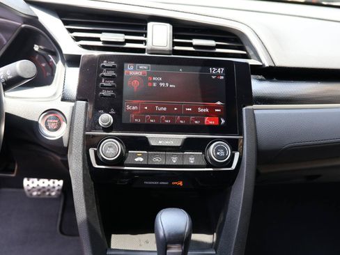Used 2019 Honda Civic Sport image 14