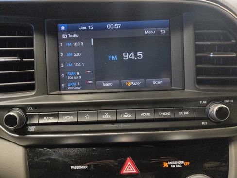 Used 2019 Hyundai Elantra SEL w/ Cargo Package image 25