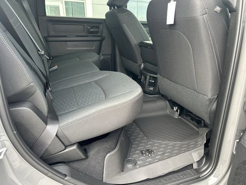 New 2026 RAM 2500 Tradesman image 27