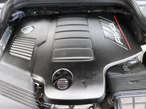 Used 2022 Mercedes-Benz GLE 53 AMG 4MATIC Coupe image 64