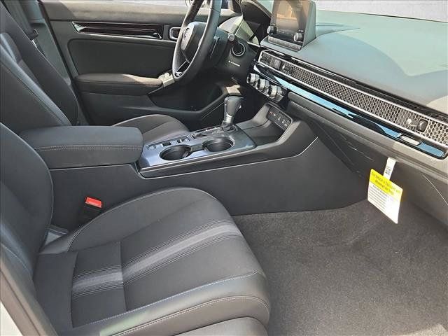 Used 2026 Honda Civic FWD Hybrid Sedan image 26