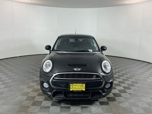Used 2015 MINI Cooper S FWD image 2
