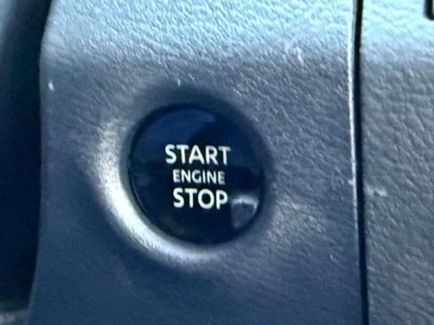 New 2026 Nissan Frontier SV w/ SV Convenience Package image 33