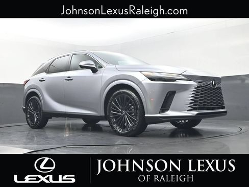 New 2026 Lexus RX 350 Premium w/ Convenience Package AWD/4WD image 16