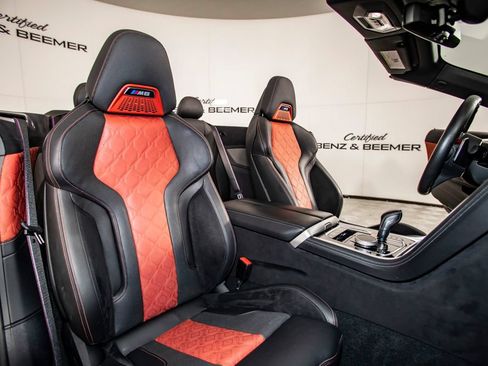 Used 2025 BMW M8 Competition AWD/4WD image 21