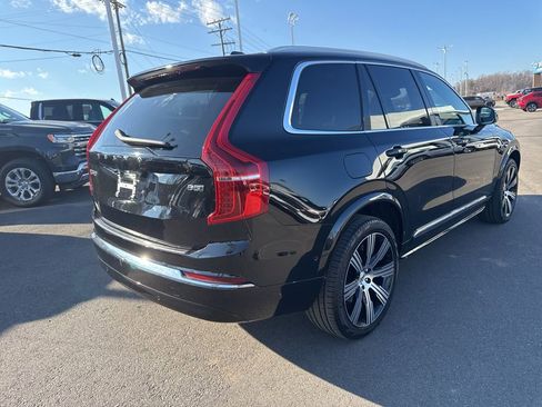 Used 2024 Volvo XC90 B5 Plus w/ Protection Package Premier image 5