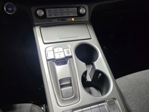 Certified 2023 Hyundai Kona SE w/ Cargo Package image 27