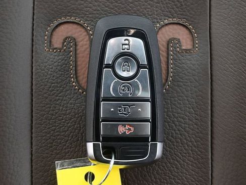 New 2025 Ford Expedition Max King Ranch image 18