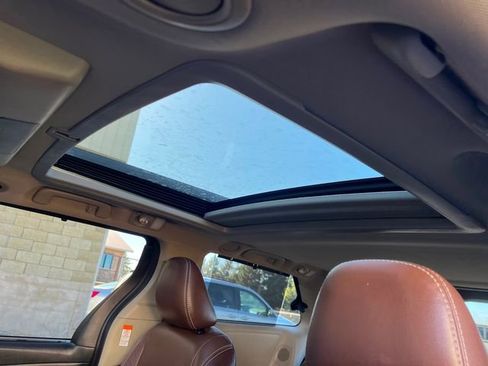 Used 2017 Toyota Sienna Limited Premium image 10