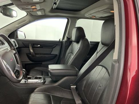 Used 2015 GMC Acadia SLT AWD/4WD image 14