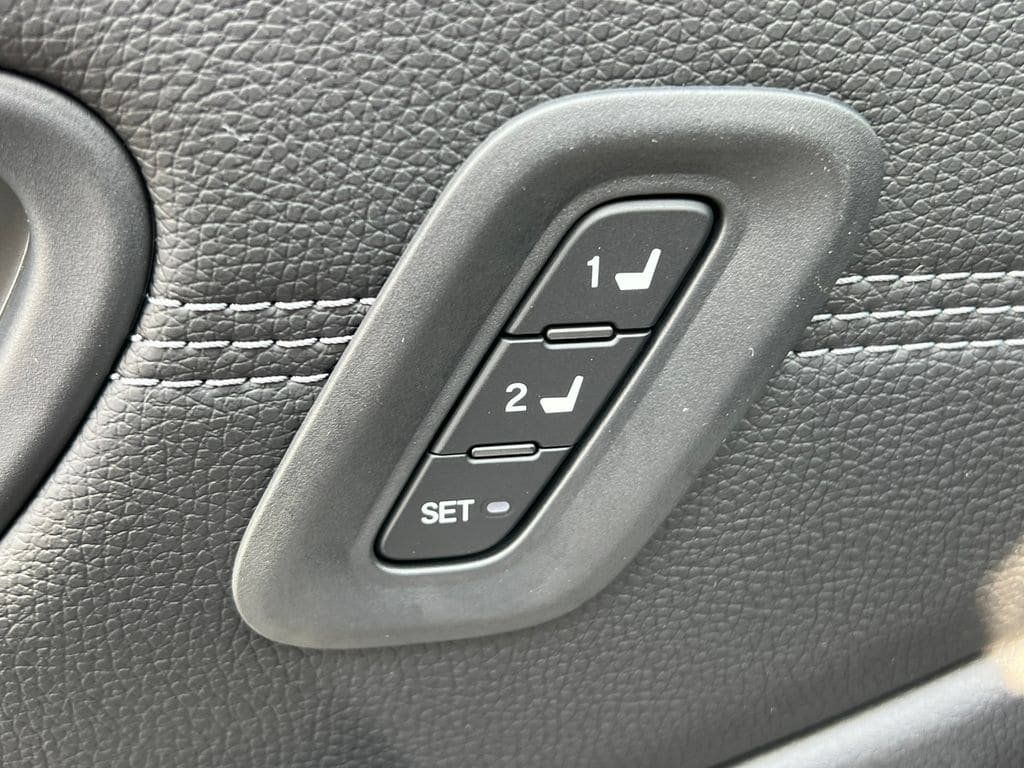 New 2026 Honda Pilot image 17