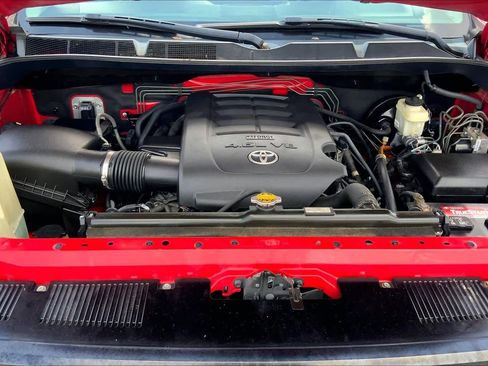 Used 2014 Toyota Tundra SR RWD image 31