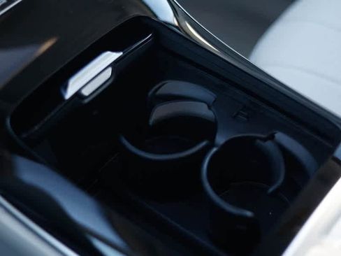 Used 2024 Mercedes-Benz EQE 350+ 4MATIC SUV image 25