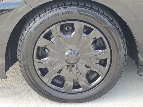 Used 2025 Honda Civic LX image 10