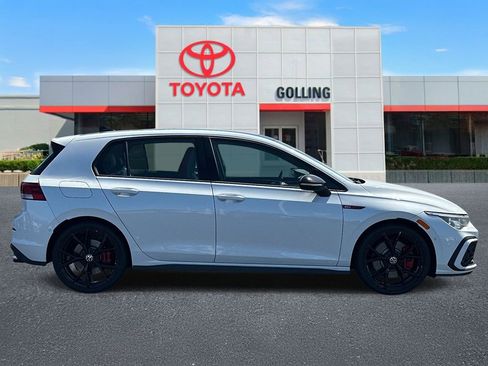Used 2024 Volkswagen GTI Autobahn FWD image 6