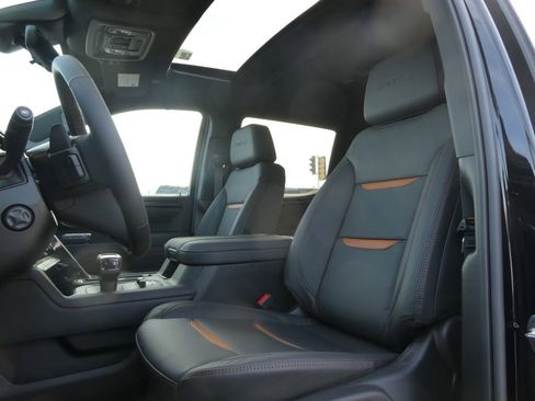 New 2026 GMC Sierra 1500 AT4 w/ AT4 Premium Package image 43