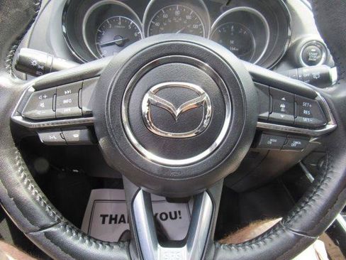 Used 2021 MAZDA CX-9 Touring AWD/4WD image 27