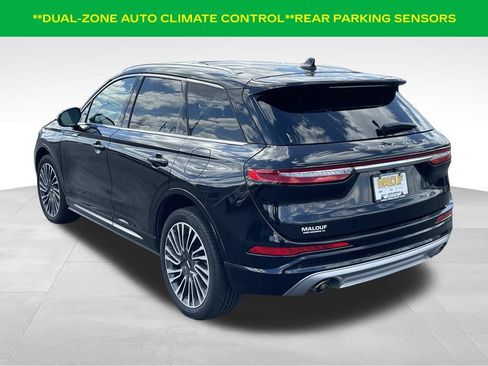 Used 2020 Lincoln Corsair Reserve w/ Appearance Package AWD/4WD image 10