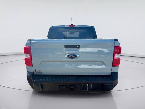 Used 2024 Ford Maverick XLT w/ Equipment Group 300A Standard AWD/4WD image 6