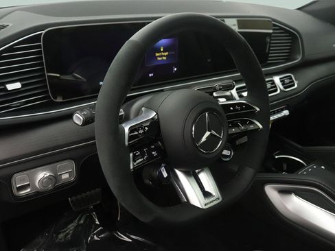 New 2026 Mercedes-Benz GLE 53 AMG 4MATIC Coupe image 4