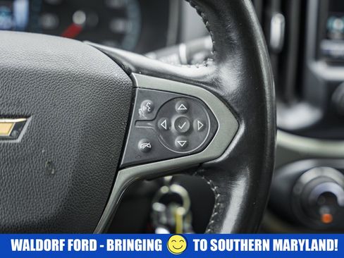 Used 2018 Chevrolet Colorado Z71 image 27