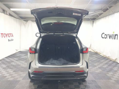 Used 2023 Lexus NX 350 AWD image 10