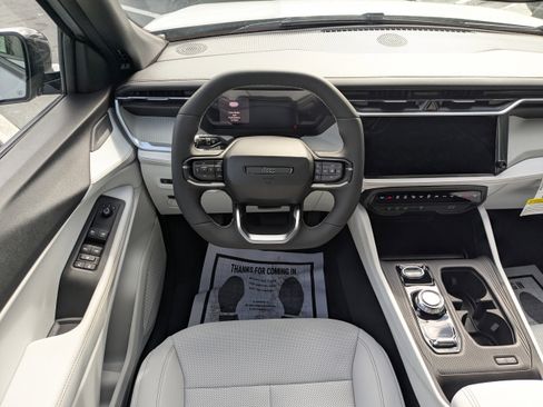 New 2026 Jeep Cherokee Limited image 14