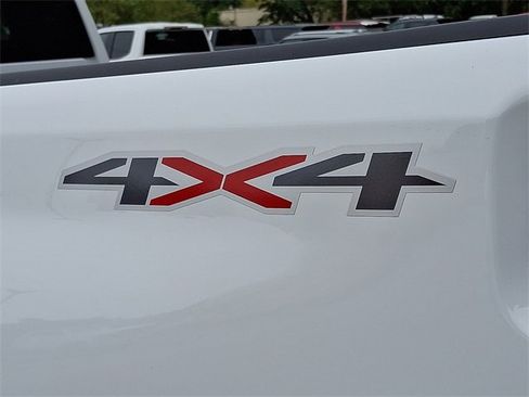 New 2026 Chevrolet Silverado 2500 W/T w/ WT Convenience Package image 17