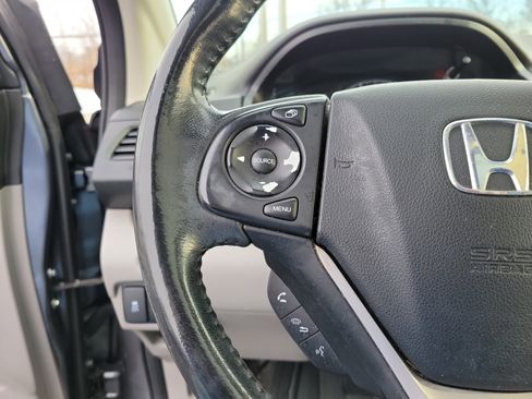 Used 2012 Honda CR-V EX-L image 22