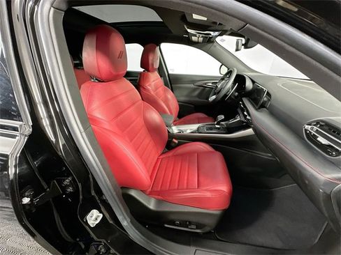 Used 2024 Dodge Hornet R/T Plus w/ R/T Blacktop Package image 30