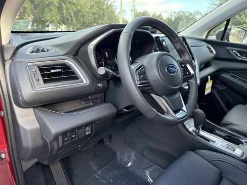 New 2026 Subaru Ascent Limited AWD/4WD image 23