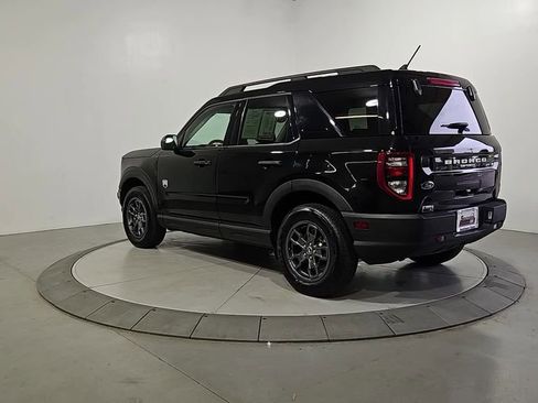 Used 2024 Ford Bronco Sport Big Bend AWD/4WD image 3