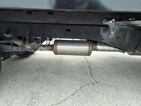 New 2026 RAM 5500 Tradesman w/ Chrome Appearance Group image 15